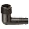 Rain Bird Rain Bird 1/2 in. D Swing Pipe Elbow SWGE10 - alternate 1